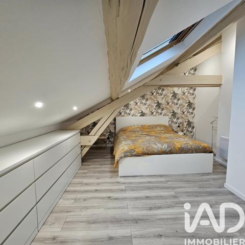 Location appartement 4 pièces 73 m² Val de Briey