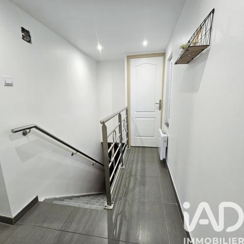 Location appartement 4 pièces 73 m² Val de Briey