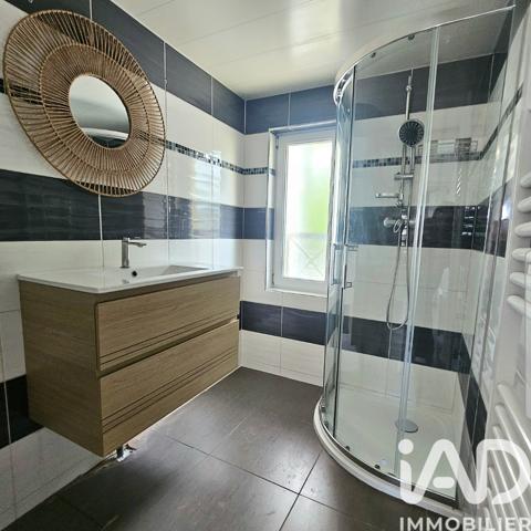 Location appartement 4 pièces 73 m² Val de Briey