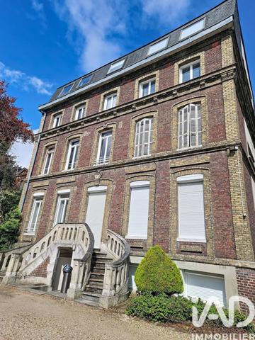 Studio à vendre 15,7 m² Rouen