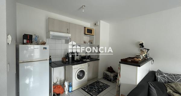 À vendre Appartement 2 pièces 42.06 m² - Cognac 16100