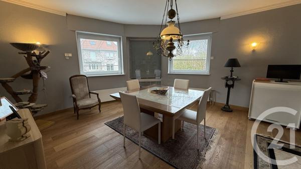 Maison à vendre  5 pièces - 115 m2 ST DIE DES VOSGES - 88