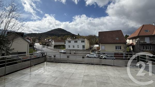 Maison à vendre  5 pièces - 115 m2 ST DIE DES VOSGES - 88