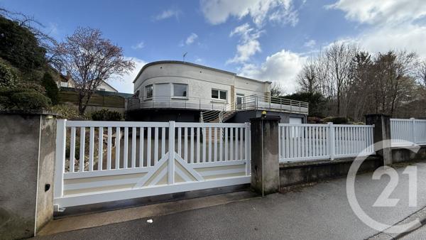 Maison à vendre  5 pièces - 115 m2 ST DIE DES VOSGES - 88