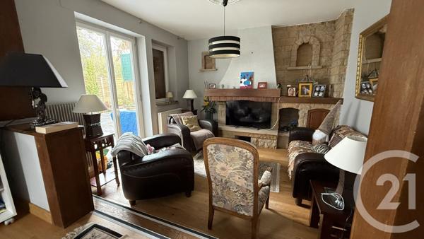 Maison à vendre  5 pièces - 115 m2 ST DIE DES VOSGES - 88