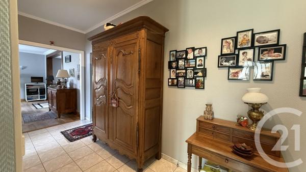 Maison à vendre  5 pièces - 115 m2 ST DIE DES VOSGES - 88