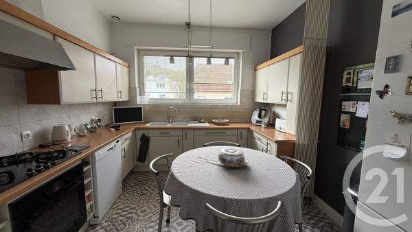 Maison à vendre  5 pièces - 115 m2 ST DIE DES VOSGES - 88