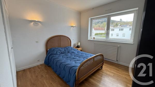 Maison à vendre  5 pièces - 115 m2 ST DIE DES VOSGES - 88