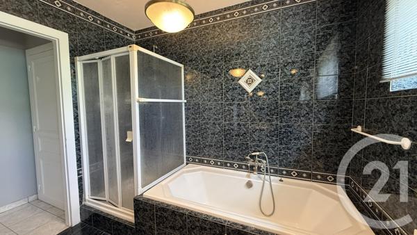 Maison à vendre  5 pièces - 115 m2 ST DIE DES VOSGES - 88