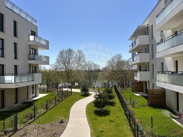 Appartement  en vente - Loiret - 45