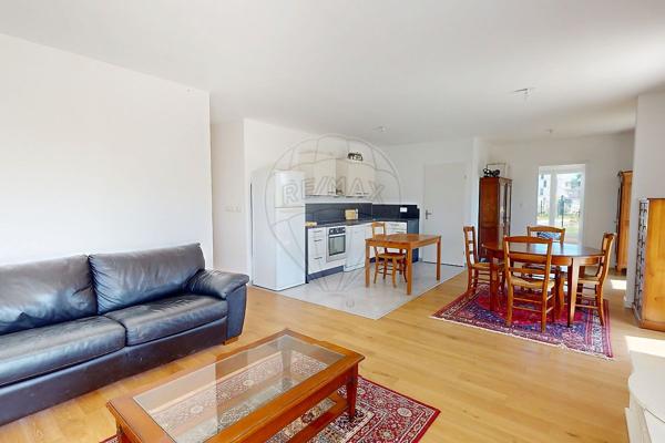 Appartement  en vente - Loiret - 45