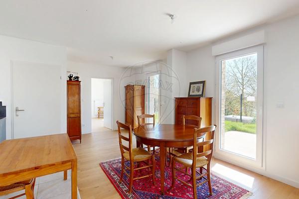 Appartement  en vente - Loiret - 45