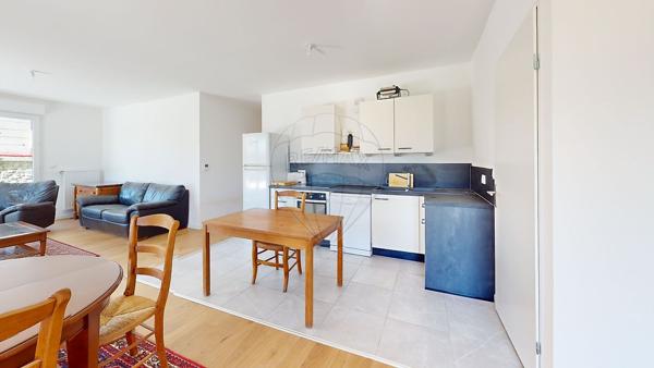 Appartement  en vente - Loiret - 45