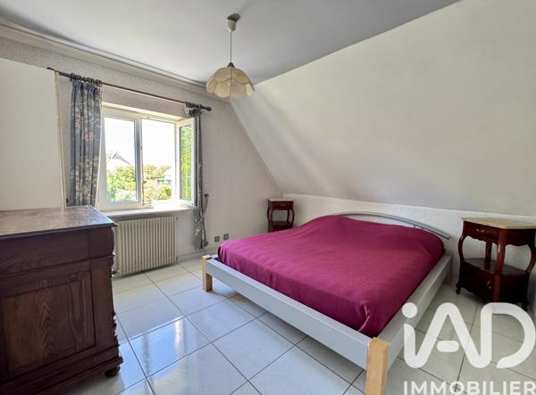 Maison à vendre 9 pièces 290 m² Cernay