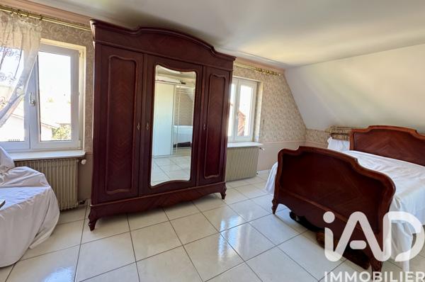 Maison à vendre 9 pièces 290 m² Cernay