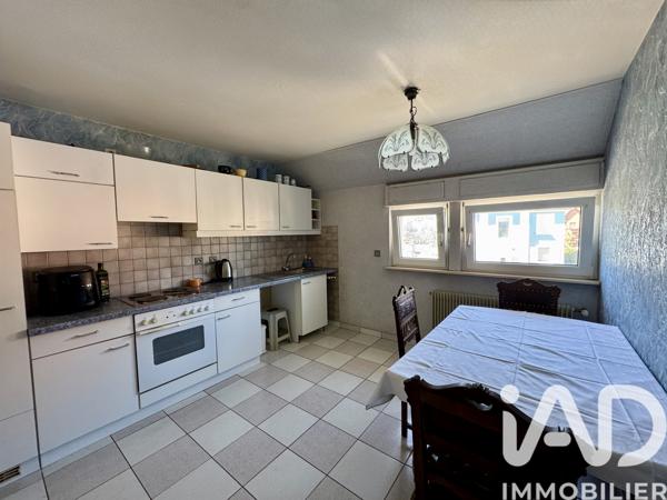 Maison à vendre 9 pièces 290 m² Cernay