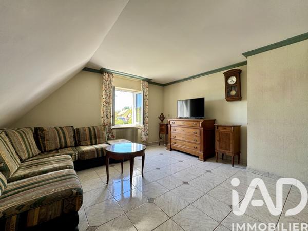 Maison à vendre 9 pièces 290 m² Cernay