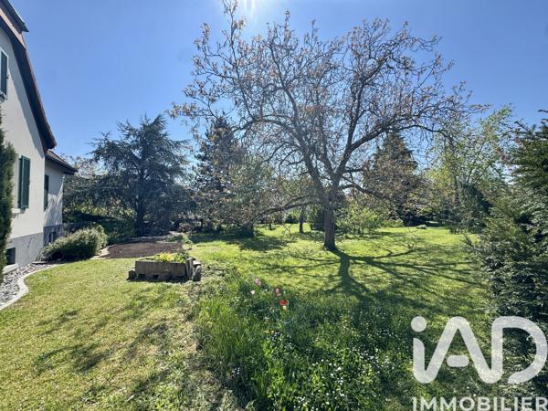 Maison à vendre 9 pièces 290 m² Cernay