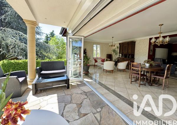 Maison à vendre 9 pièces 290 m² Cernay