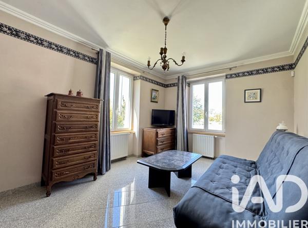 Maison à vendre 9 pièces 290 m² Cernay