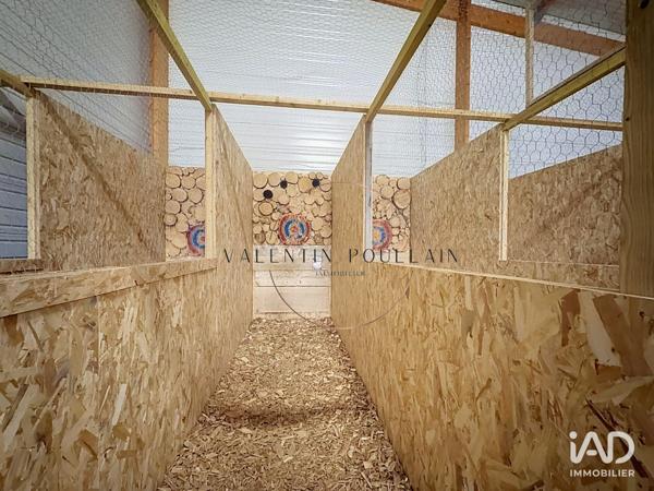 Bar à vendre 293 m² Coutances