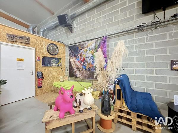 Bar à vendre 293 m² Coutances