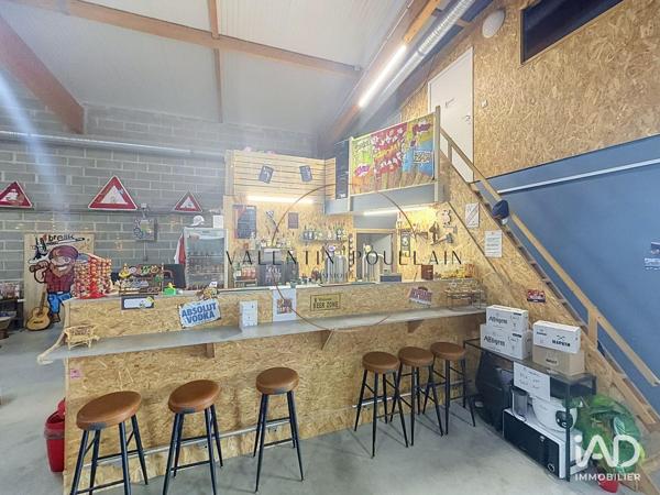 Bar à vendre 293 m² Coutances