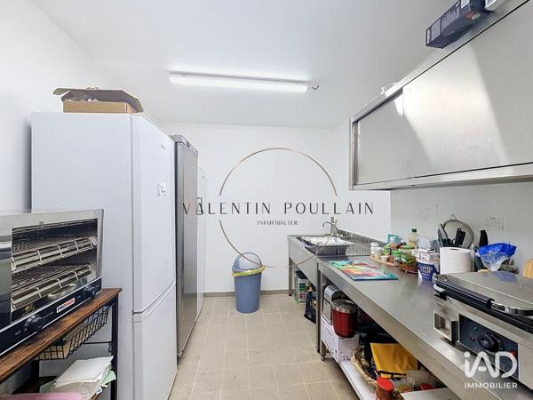 Bar à vendre 293 m² Coutances