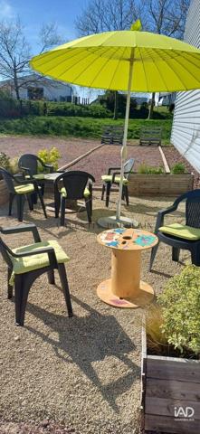 Bar à vendre 293 m² Coutances