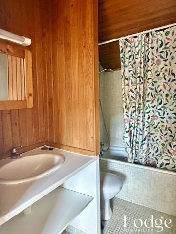 Studio de charme avec vue exceptionnelle sur les toits d'Aix