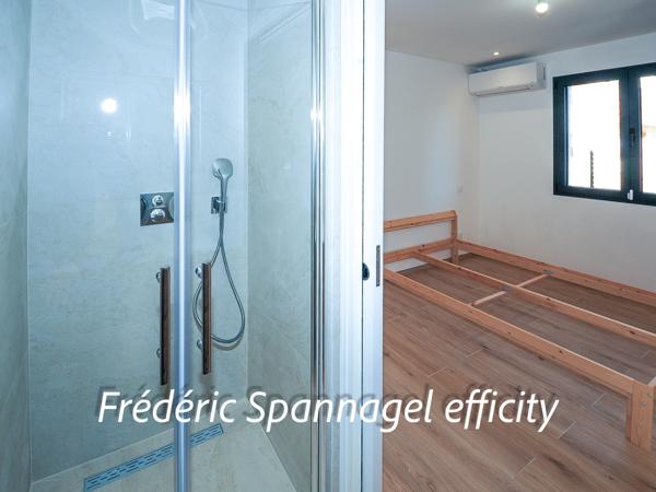 Maison 5 pièces - 113 m² Exclusivité efficity