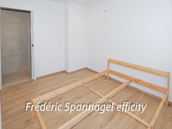 Maison 5 pièces - 113 m² Exclusivité efficity