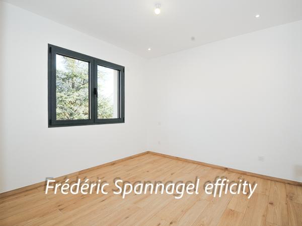 Maison 5 pièces - 113 m² Exclusivité efficity