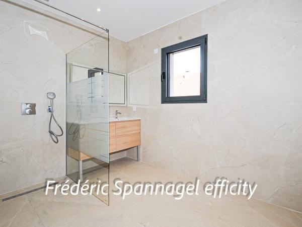 Maison 5 pièces - 113 m² Exclusivité efficity