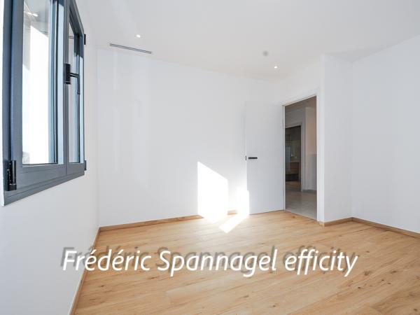 Maison 5 pièces - 113 m² Exclusivité efficity