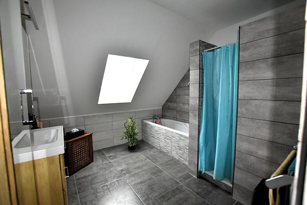Une opportunité à Quincy-sous-Sénart Spacieuse MAISON de 6 pièces- Réf 8969
