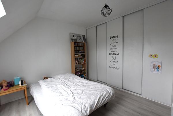Une opportunité à Quincy-sous-Sénart Spacieuse MAISON de 6 pièces- Réf 8969