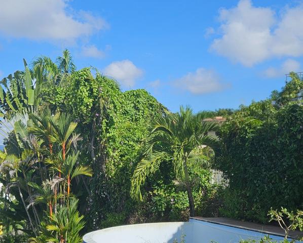 Une propriété de caractère, sur les hauteur de la baie du Golf, vue mer exceptionnelle