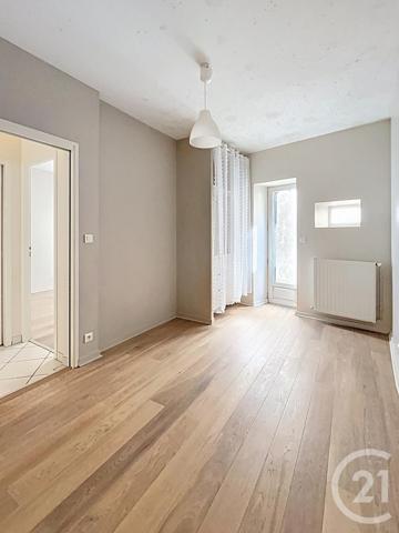 Appartement F4 à vendre  4 pièces - 103,30 m2 RIOM - 63