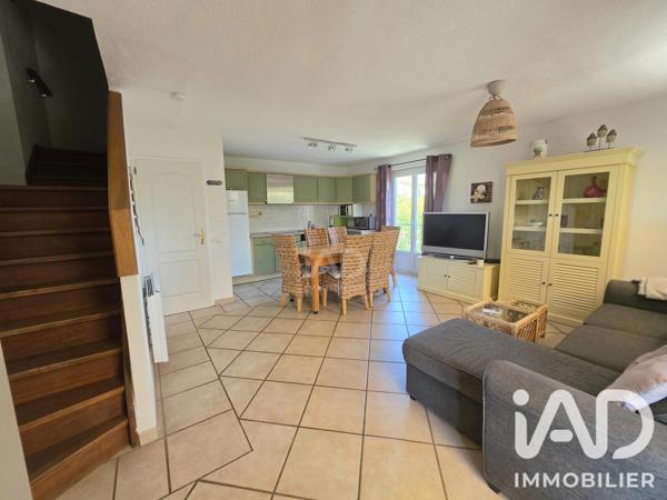 Maison à vendre 4 pièces 67 m² Vidauban