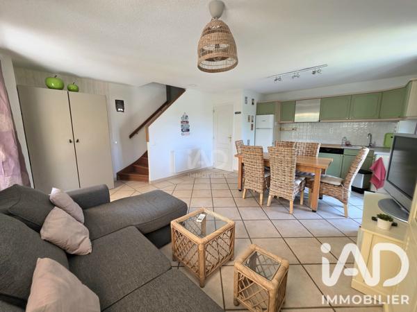 Maison à vendre 4 pièces 67 m² Vidauban