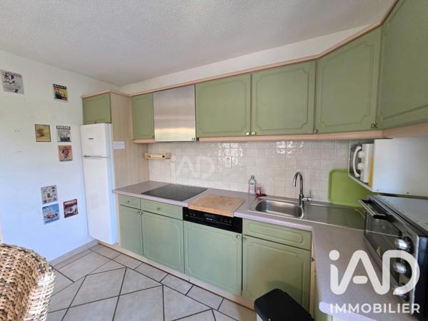 Maison à vendre 4 pièces 67 m² Vidauban