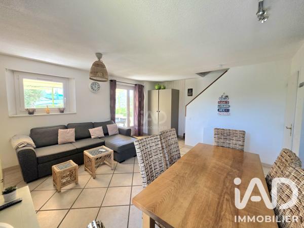 Maison à vendre 4 pièces 67 m² Vidauban
