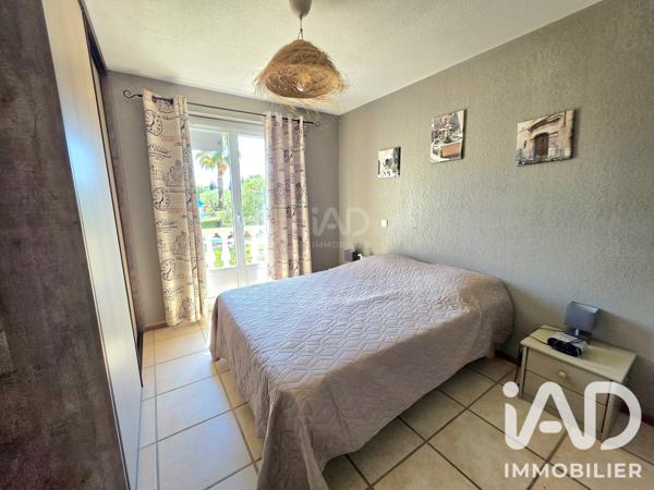 Maison à vendre 4 pièces 67 m² Vidauban