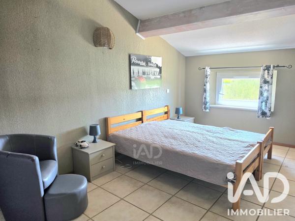 Maison à vendre 4 pièces 67 m² Vidauban