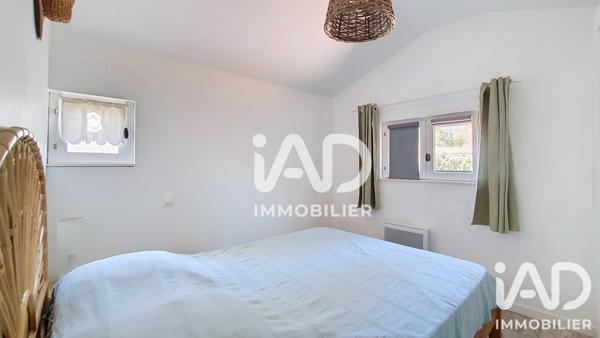 Terrain à vendre 205 m² Roquebrune-sur-Argens