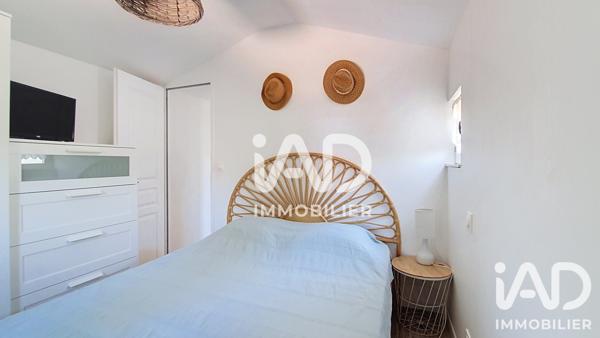 Terrain à vendre 205 m² Roquebrune-sur-Argens