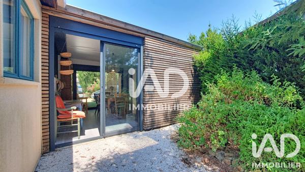 Terrain à vendre 205 m² Roquebrune-sur-Argens