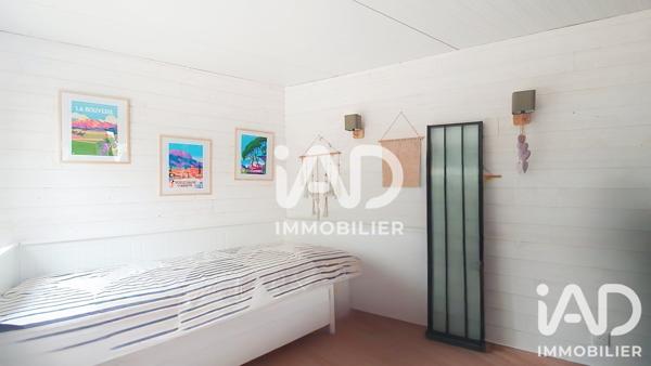 Terrain à vendre 205 m² Roquebrune-sur-Argens