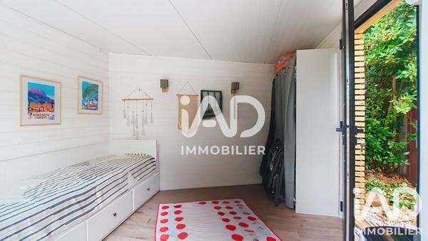 Terrain à vendre 205 m² Roquebrune-sur-Argens